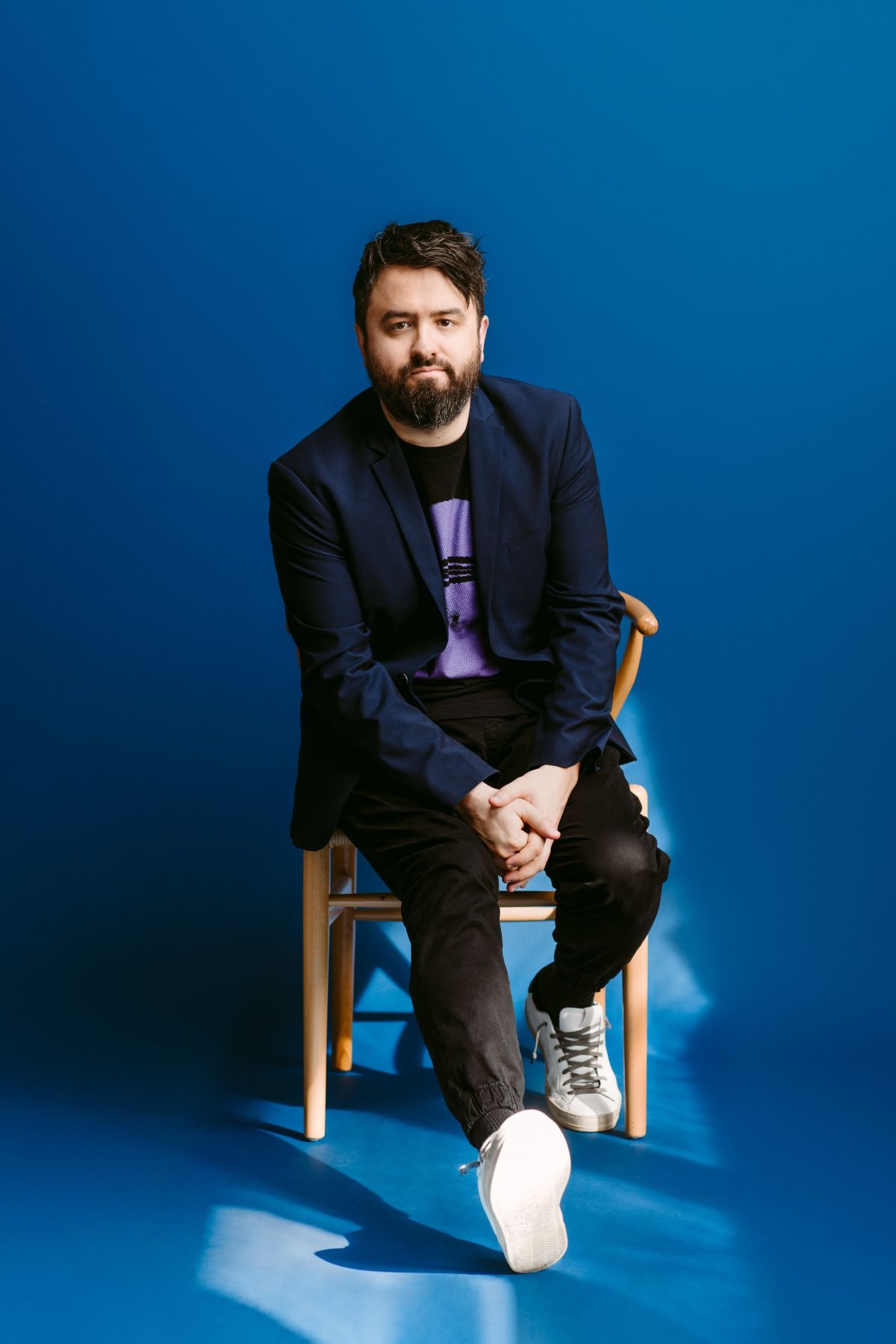 David Arnold