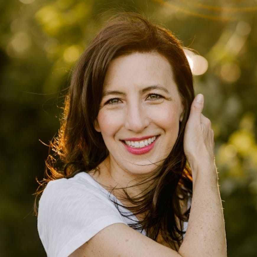 Stephanie Garber