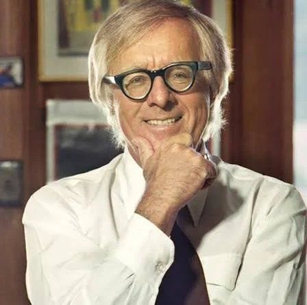 Ray Bradbury