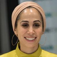 Tahereh Mafi