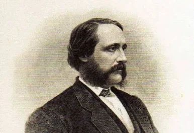 Warren Lee Goss