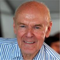 Richard Peck