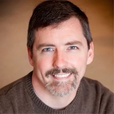 John David Anderson