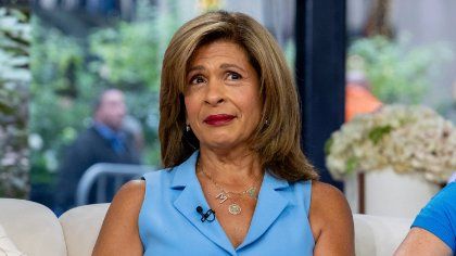 Hoda Kotb