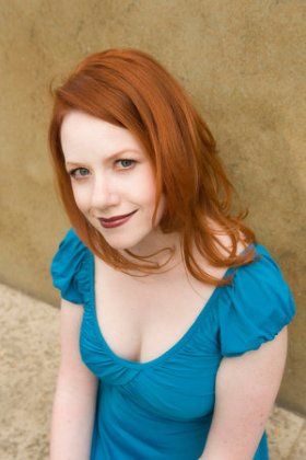 Richelle Mead