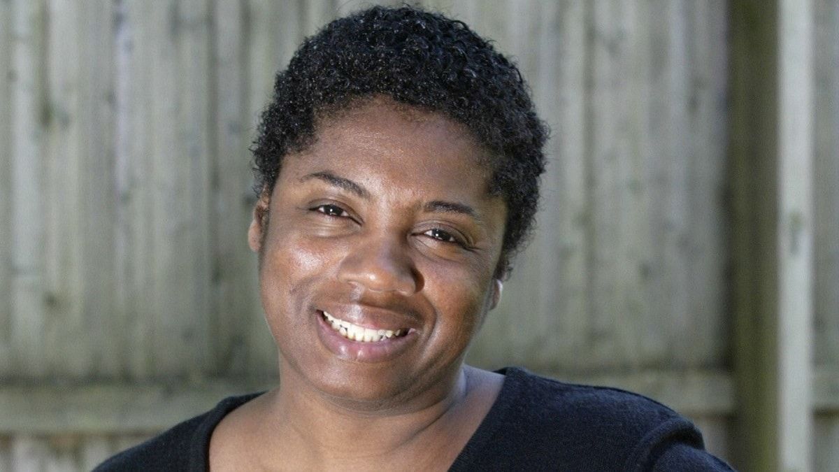 Angela Johnson