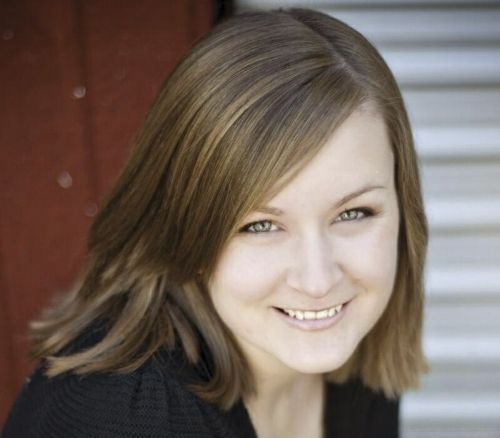 Kiersten White