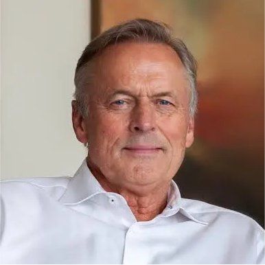 John Grisham