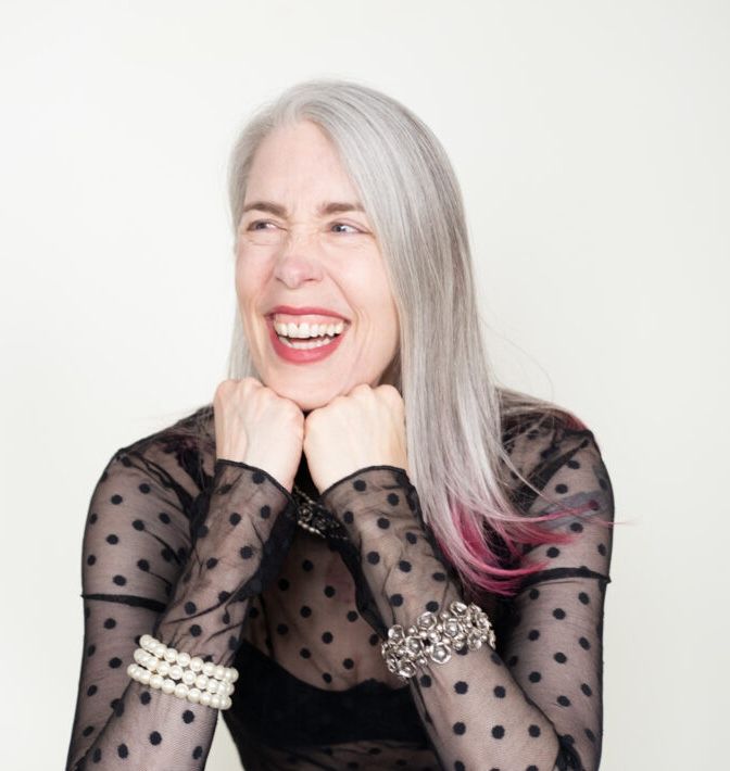 Justine Larbalestier