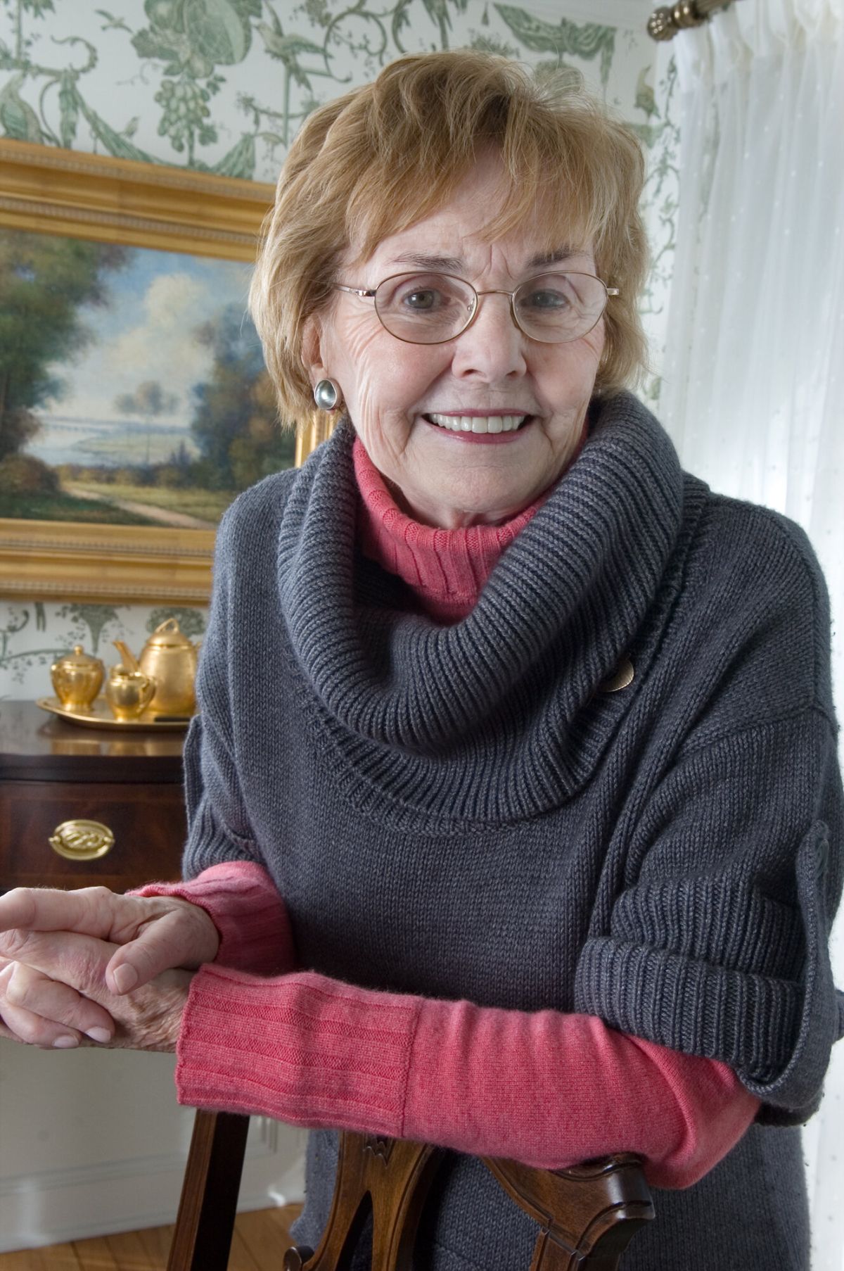 Patricia Reilly Giff