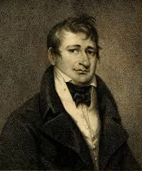 James Riley Captain.
