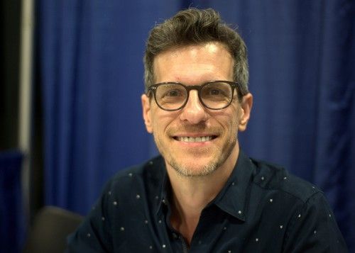Brian Selznick