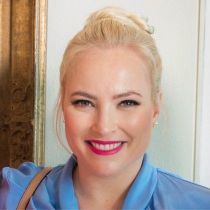 Meghan Mccain