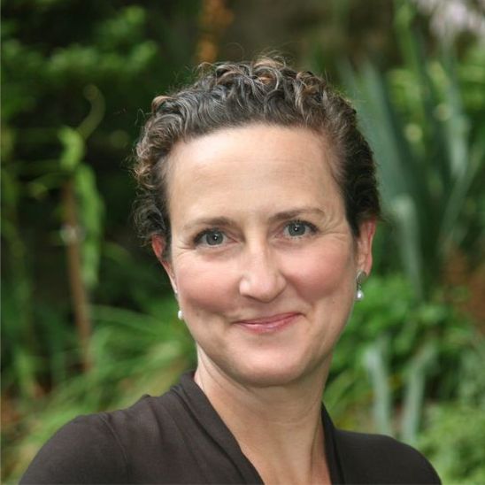 Laura Marsh