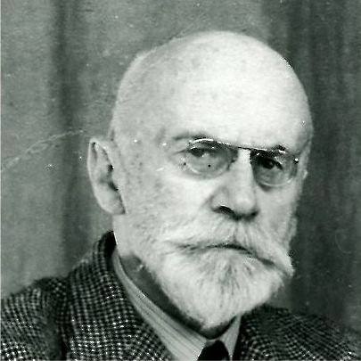 Percy F. Westerman
