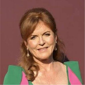 Sarah Ferguson