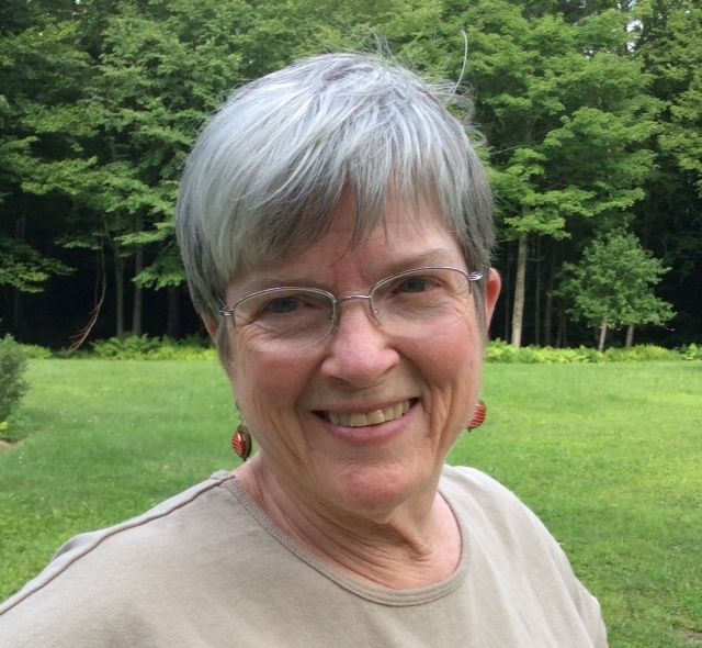 Alice Schertle