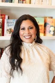 Yamile Saied Méndez