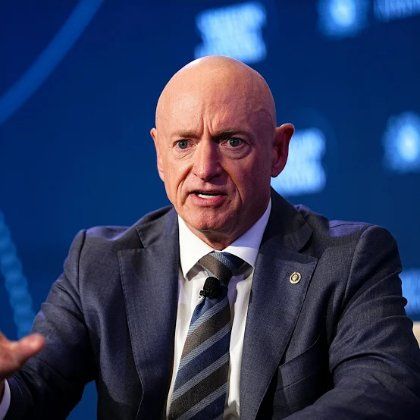 Mark Kelly