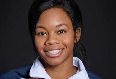Gabrielle Douglas