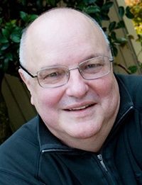 Roland Smith