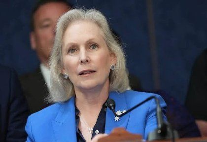 Kirsten Gillibrand