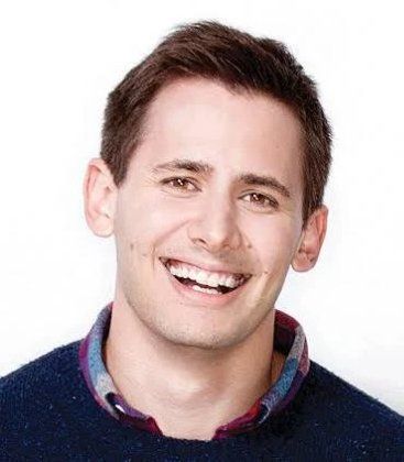 Benj Pasek