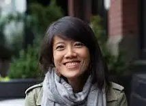 Karina Yan Glaser
