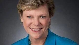 Cokie Roberts