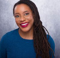 Brandy Colbert