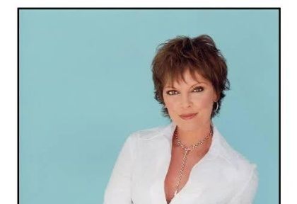 Pat Benatar