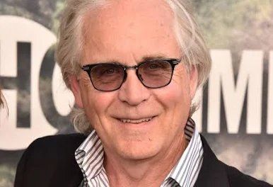 Mark Frost