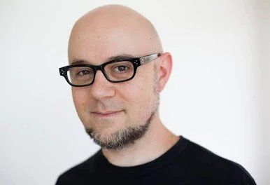 Michael Dante DiMartino