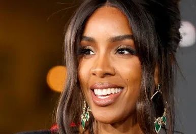 Kelly Rowland