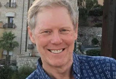 Rob Scotton