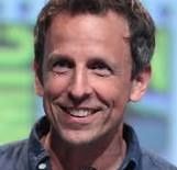 Seth Meyers