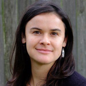 Corinna Luyken