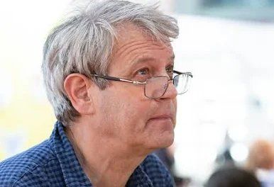 Axel Scheffler