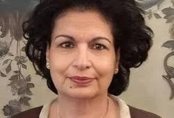 Surishtha Sehgal