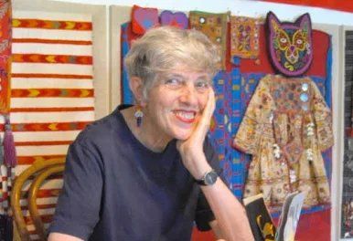 Lois Ehlert
