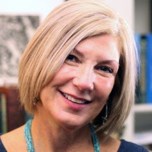Candace Fleming