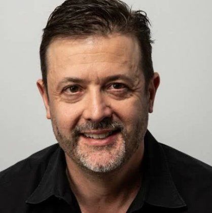 Stephan Pastis