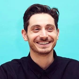 Daniel Salmieri