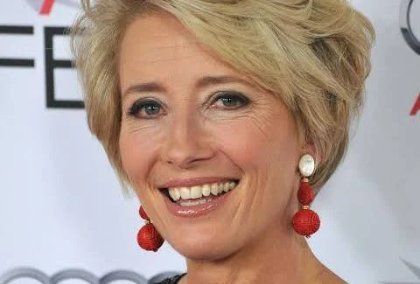 Emma Thompson
