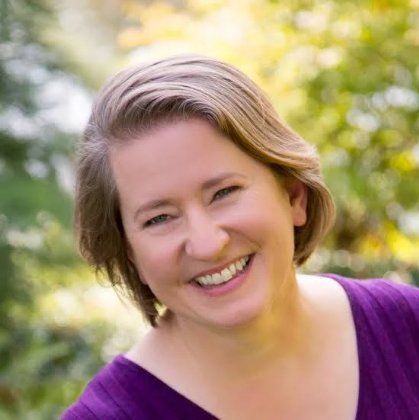 Rosanne Parry