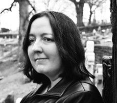 Ursula Vernon