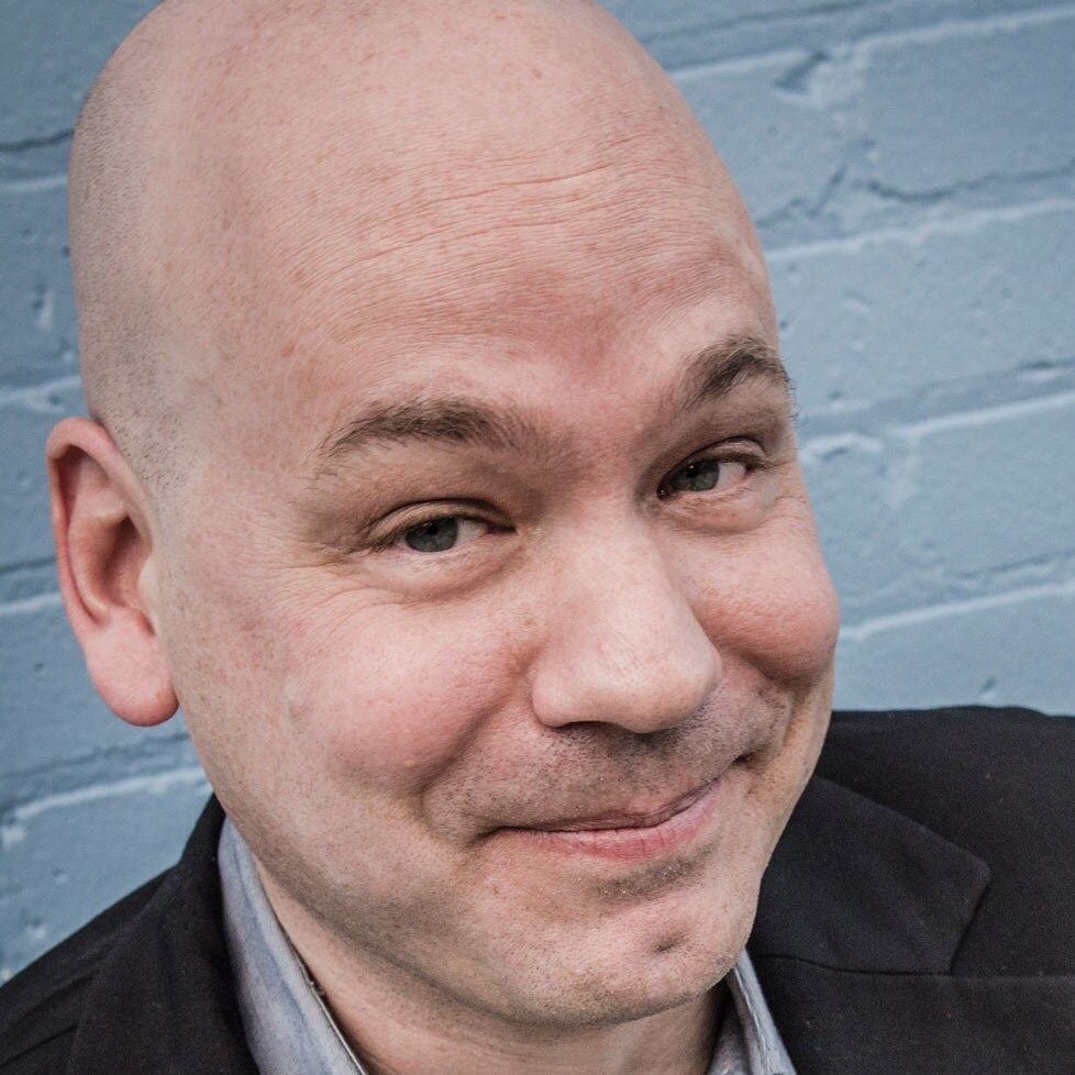 Jason Fry