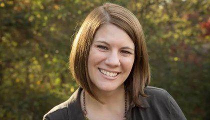 Rachel Held Evans
