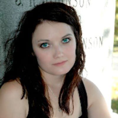 Heather Marie Adkins