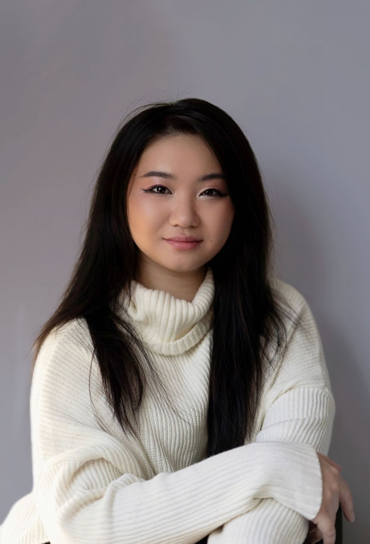 Molly X. Chang